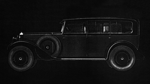 Fiat 512 Plumelastica