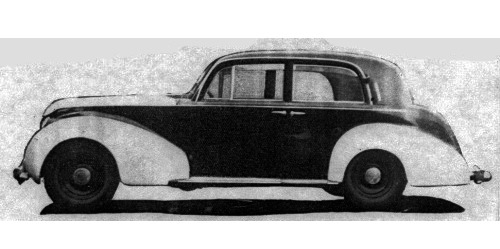 Fiat Ardita Elettrica
