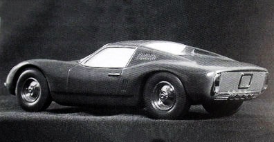 Lamborghini Tigre