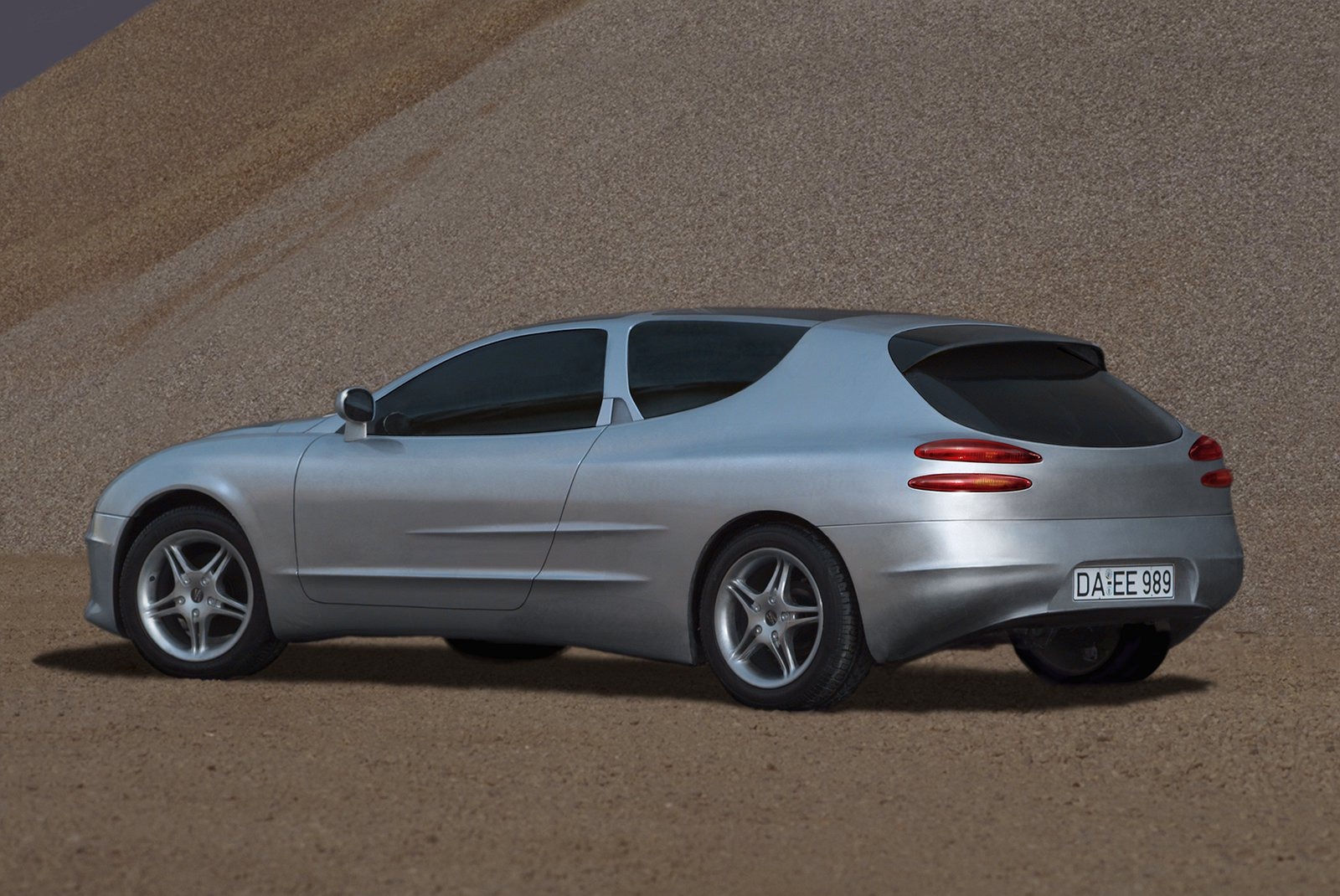 Fiat Formula Legram