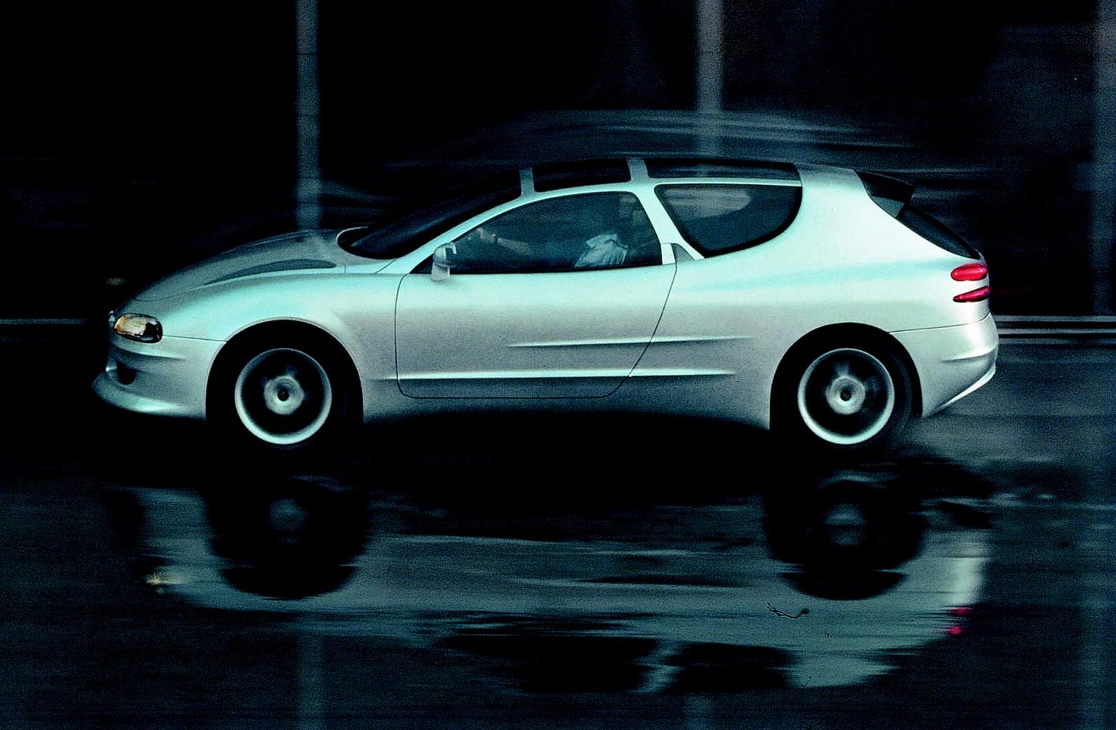 Fiat Formula Legram