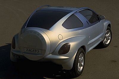 Fiat Bravo Bis