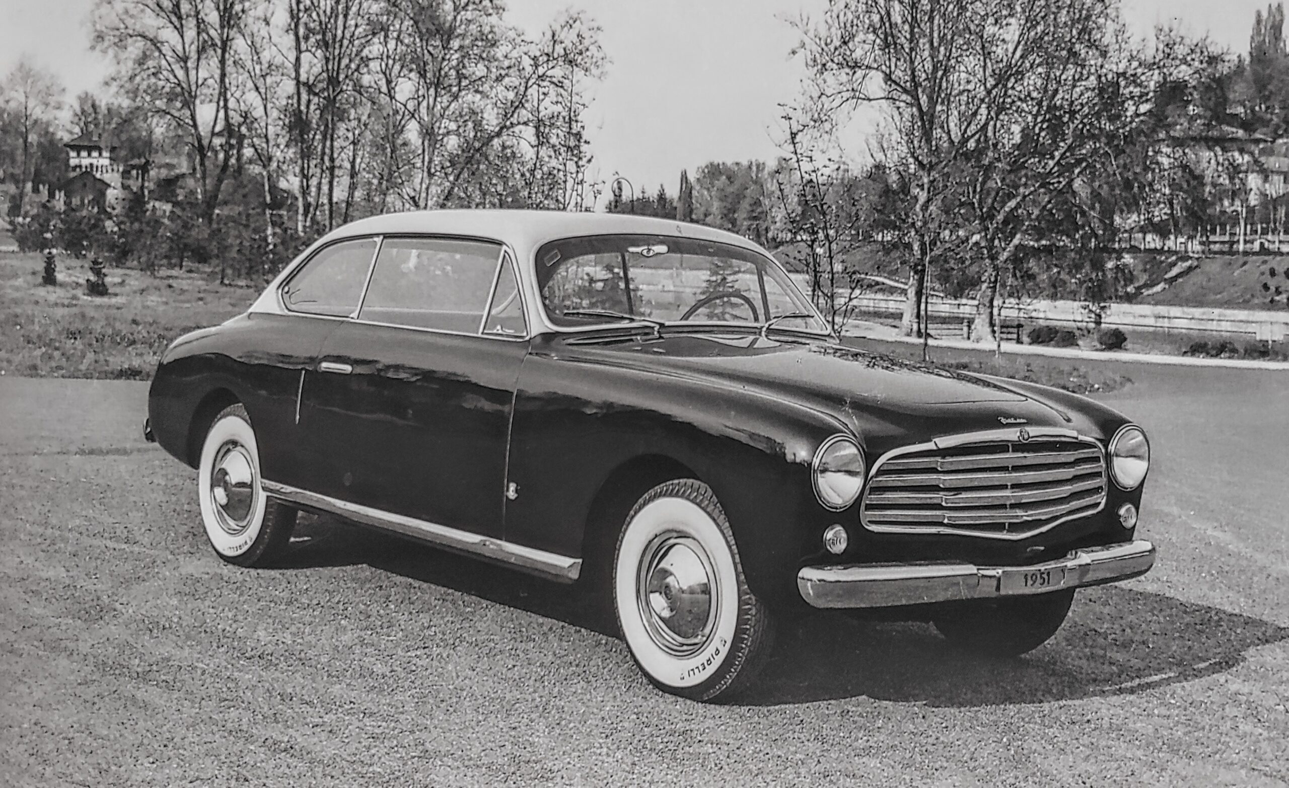 #16 1951 Fiat 1400 Canta