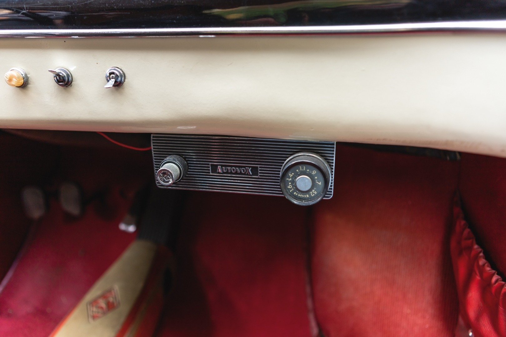 Fiat 600 Coupé Viotti