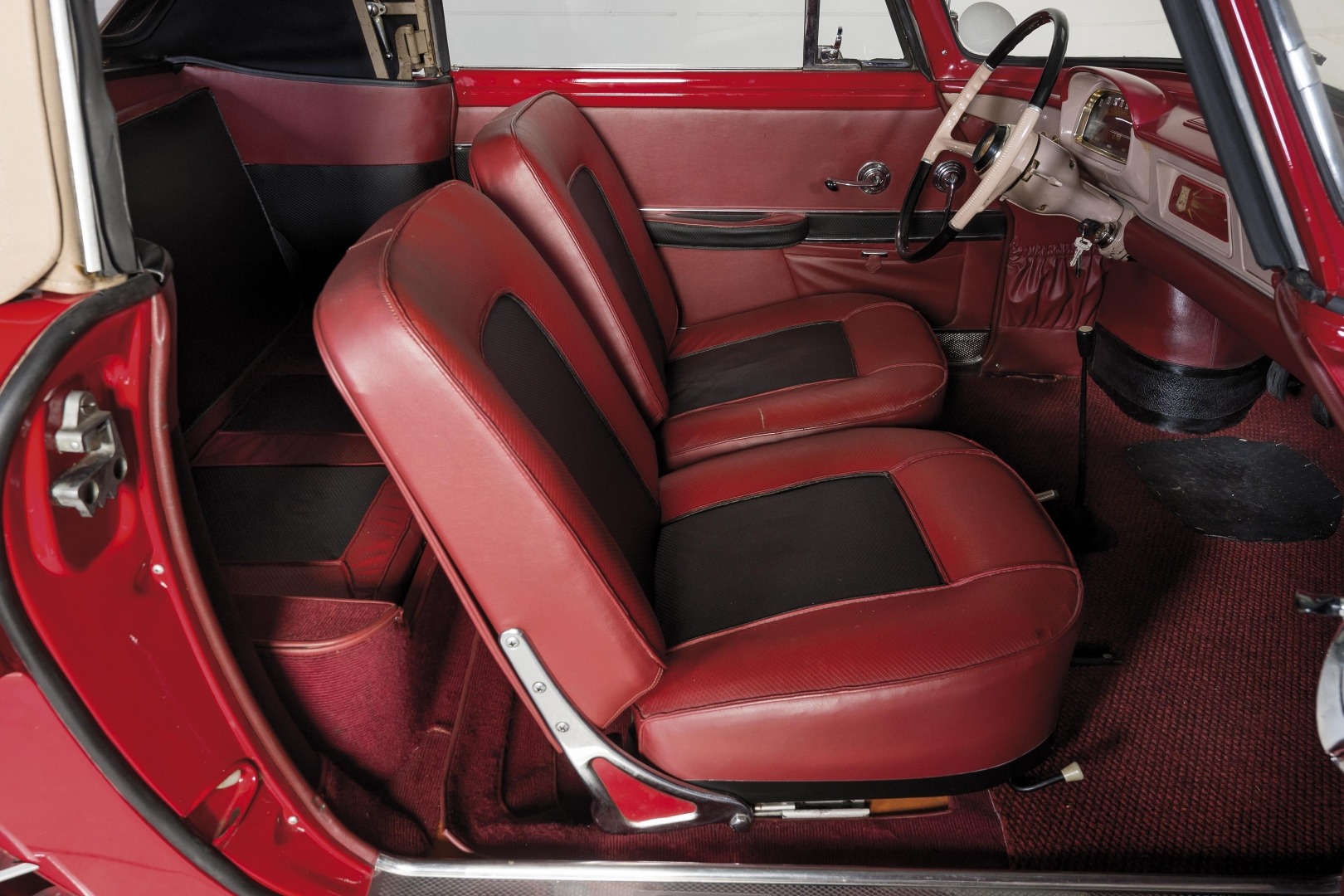 Renault Floride Cabriolet