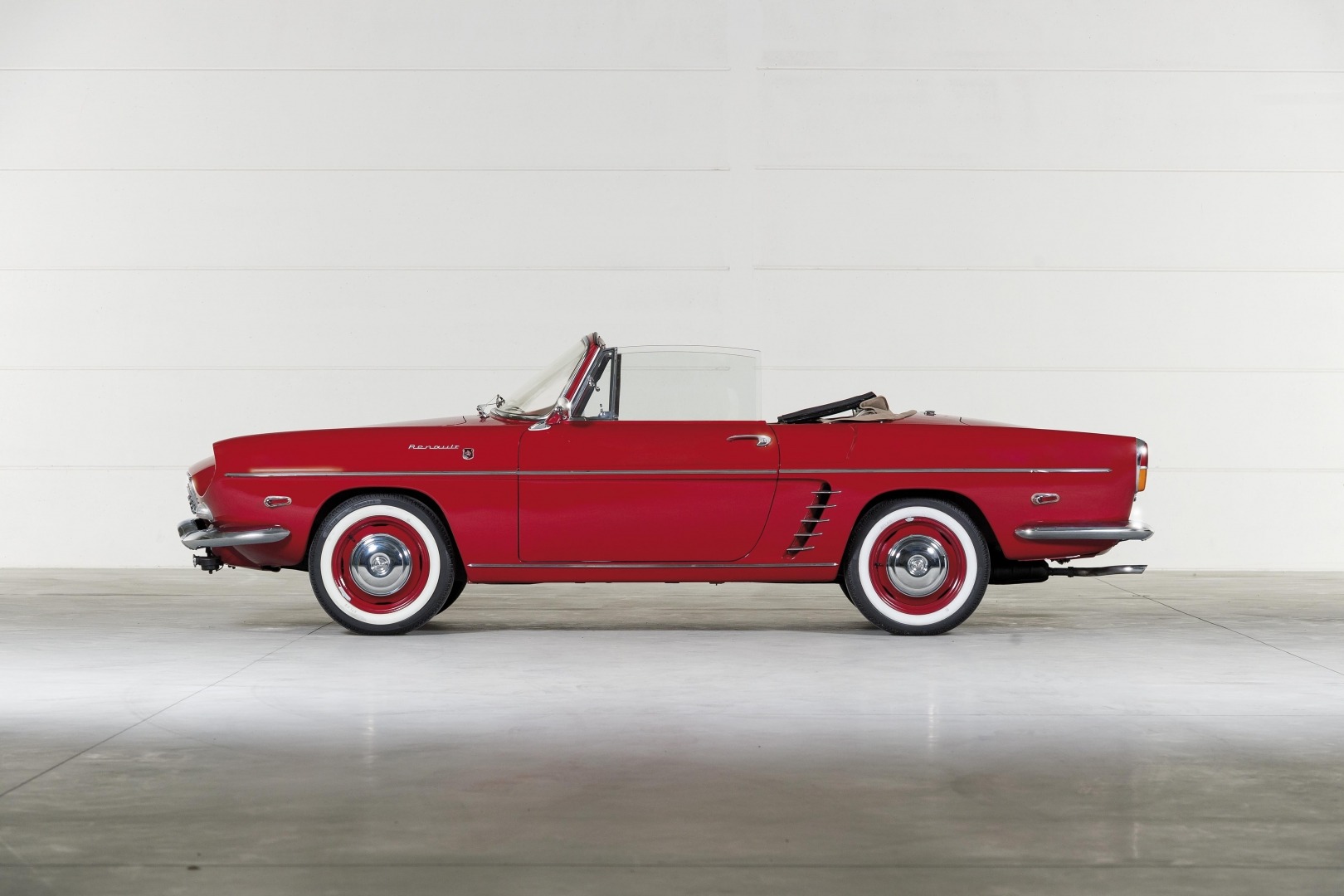Renault Floride Cabriolet