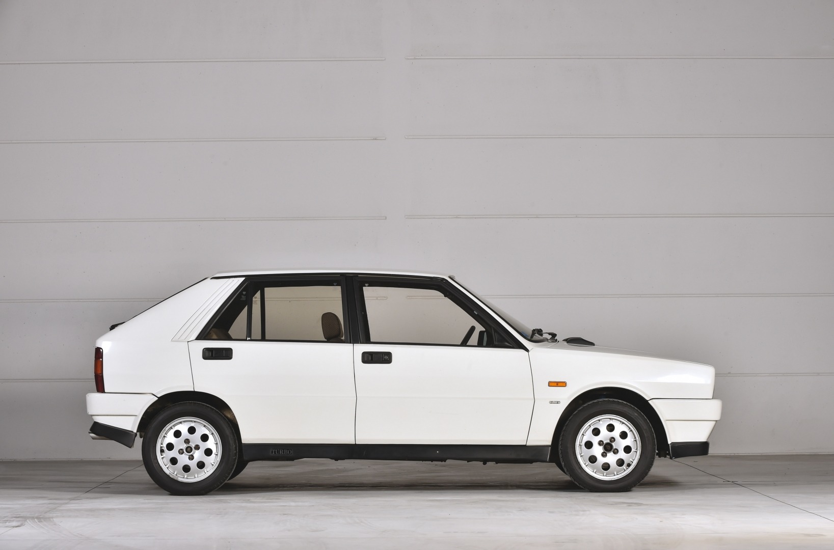 Lancia Delta HF Turbo Zagato