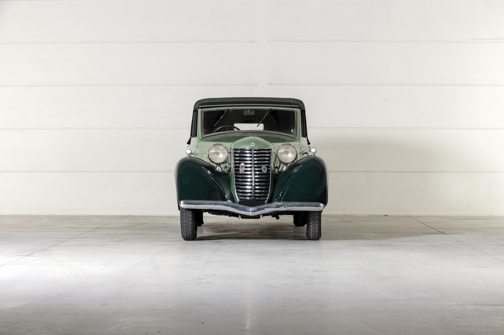 Lancia Augusta Cabriolet Pininfarina