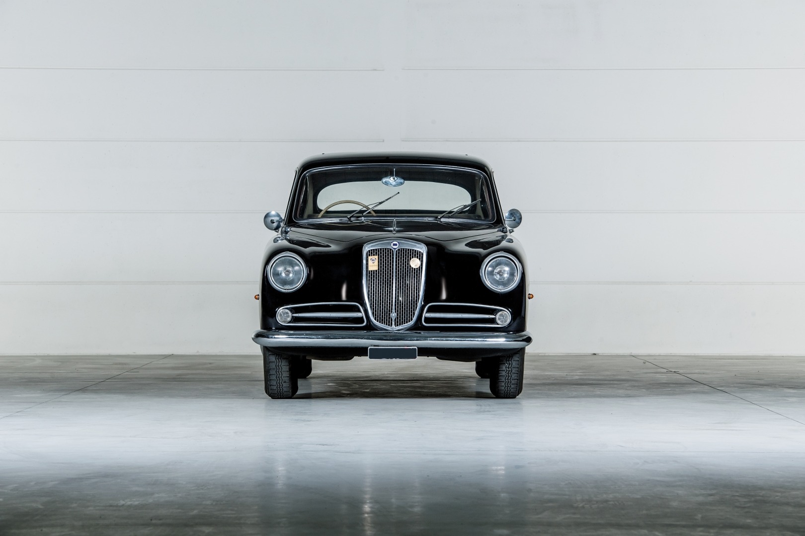 Lancia Aurelia B51 Berlina