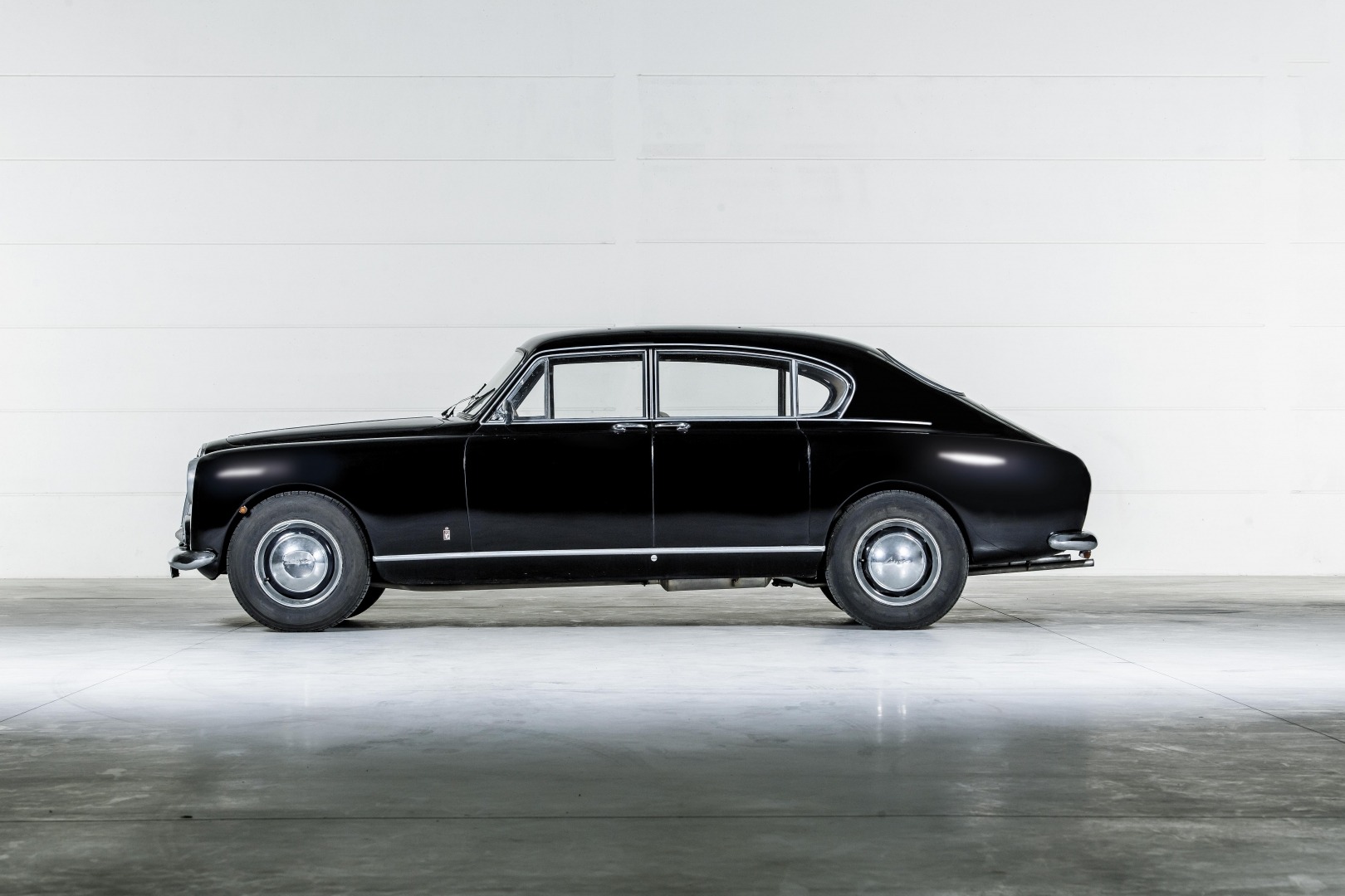 Lancia Aurelia B51 Berlina