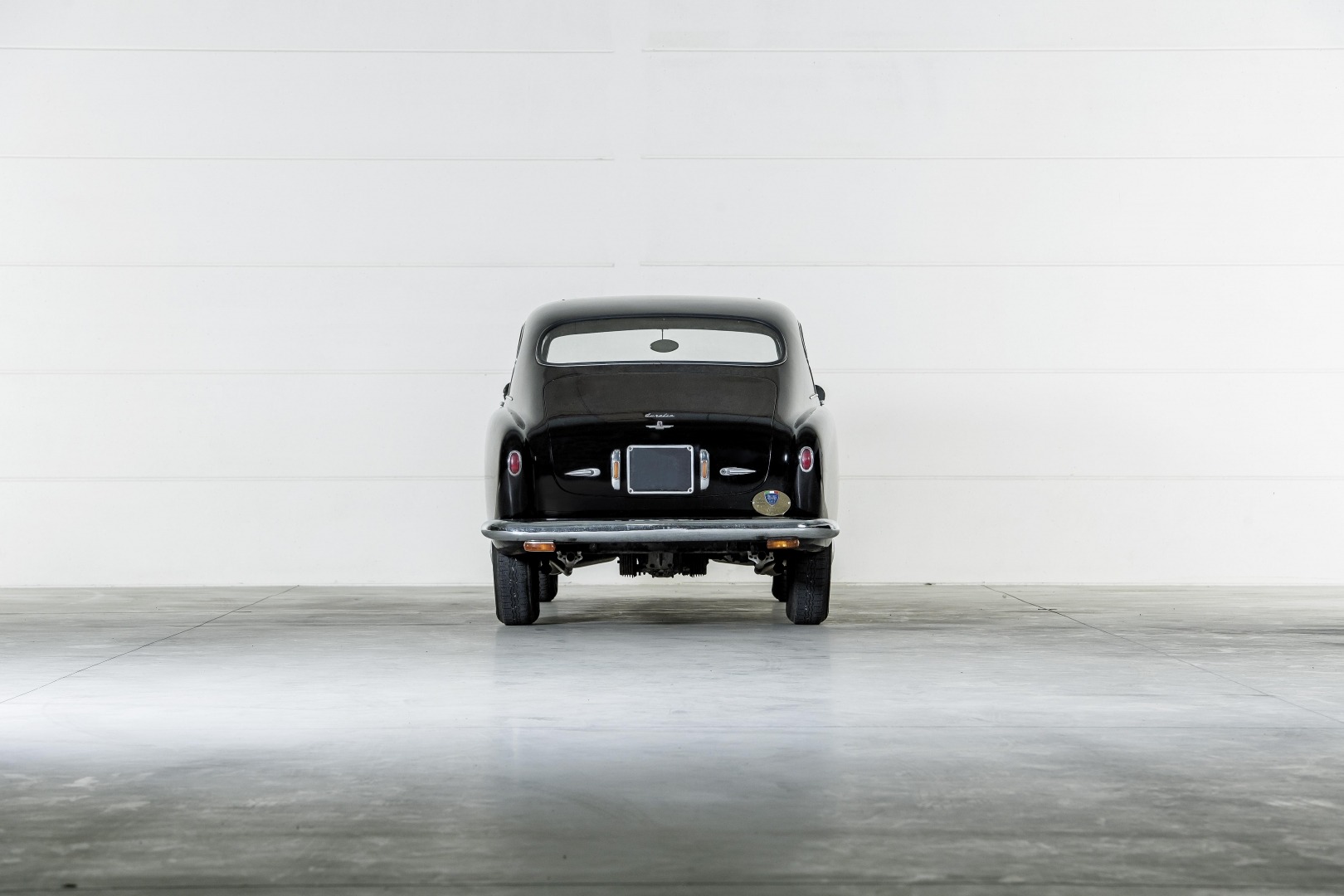 Lancia Aurelia B51 Berlina