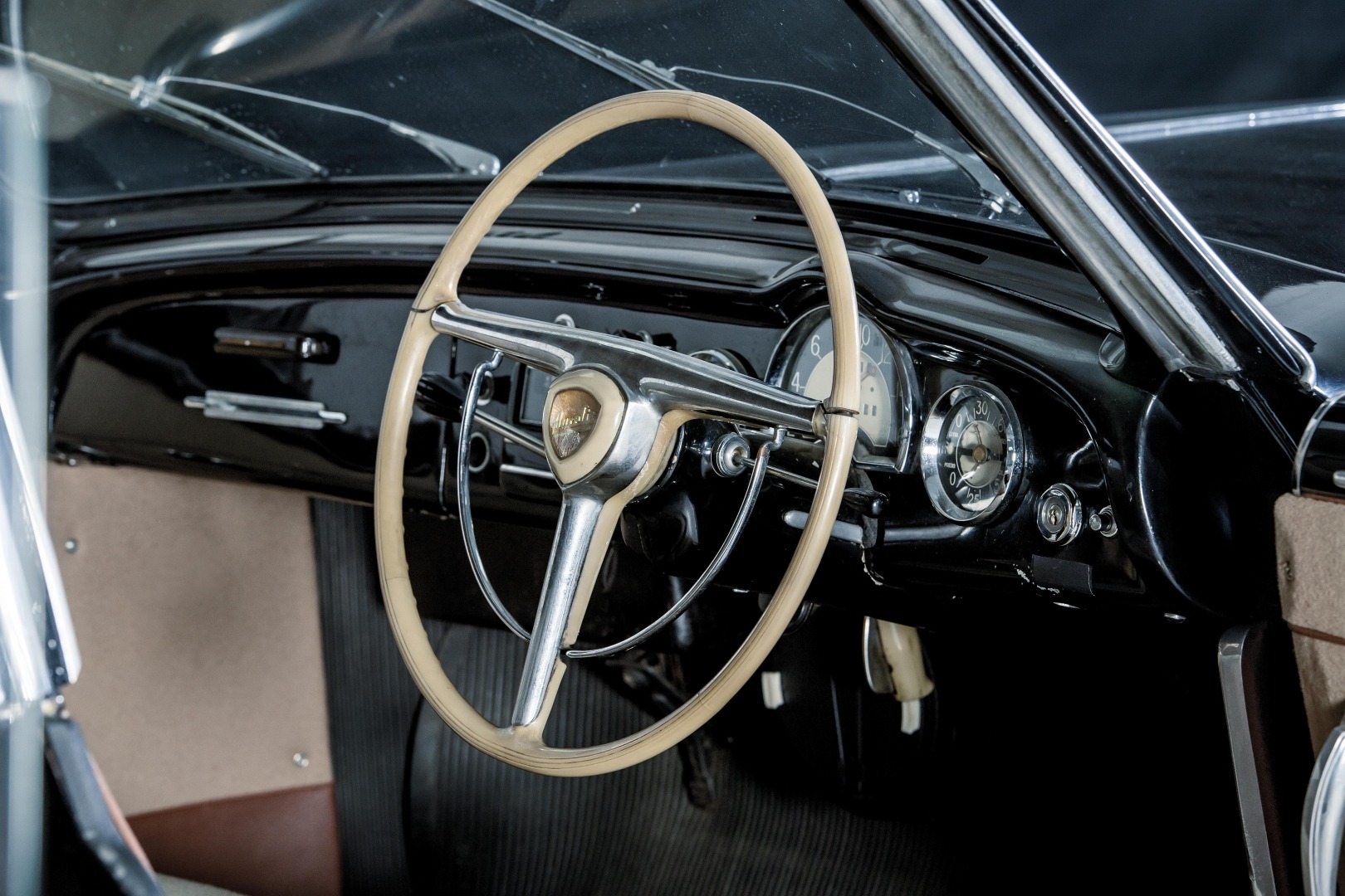 Lancia Aurelia B51 Berlina