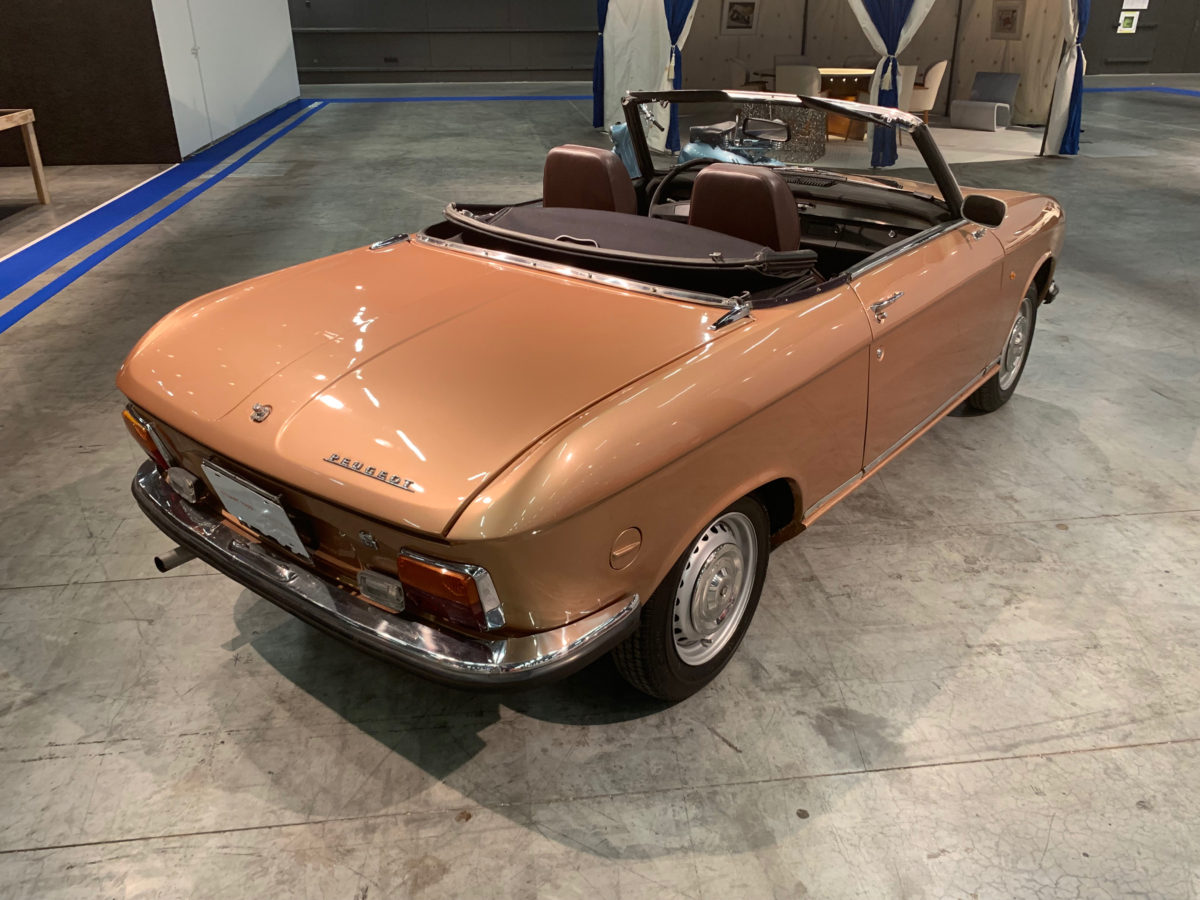 Peugeot 304 Cabriolet