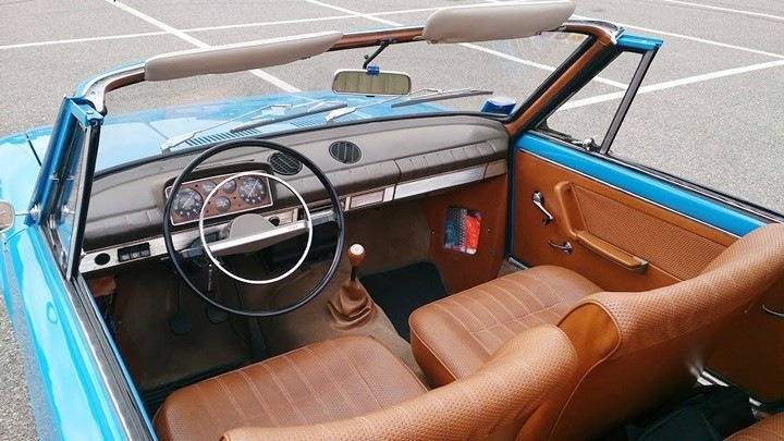 Fiat 124 C4