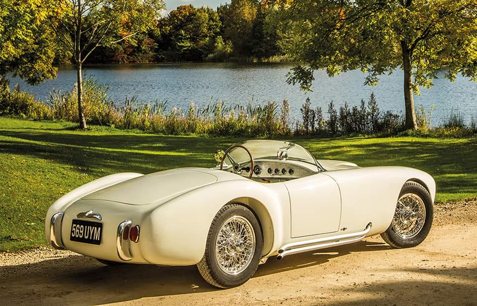 Goldmanini Barchetta