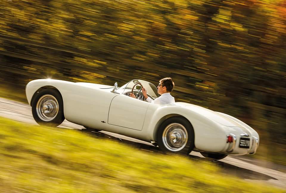 Goldmanini Barchetta
