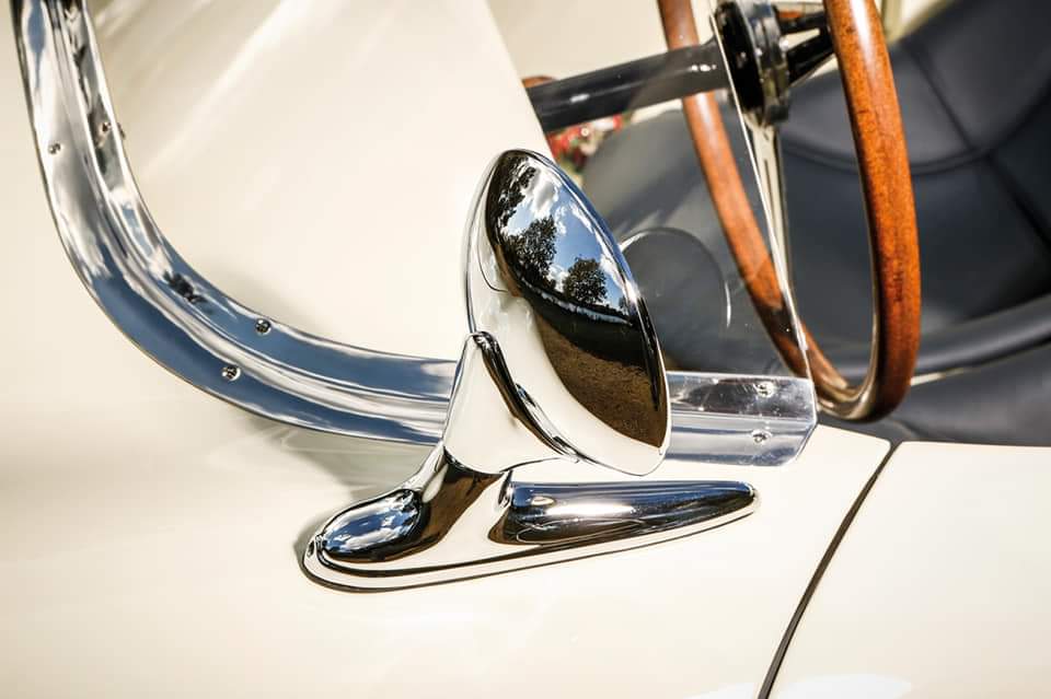 Goldmanini Barchetta