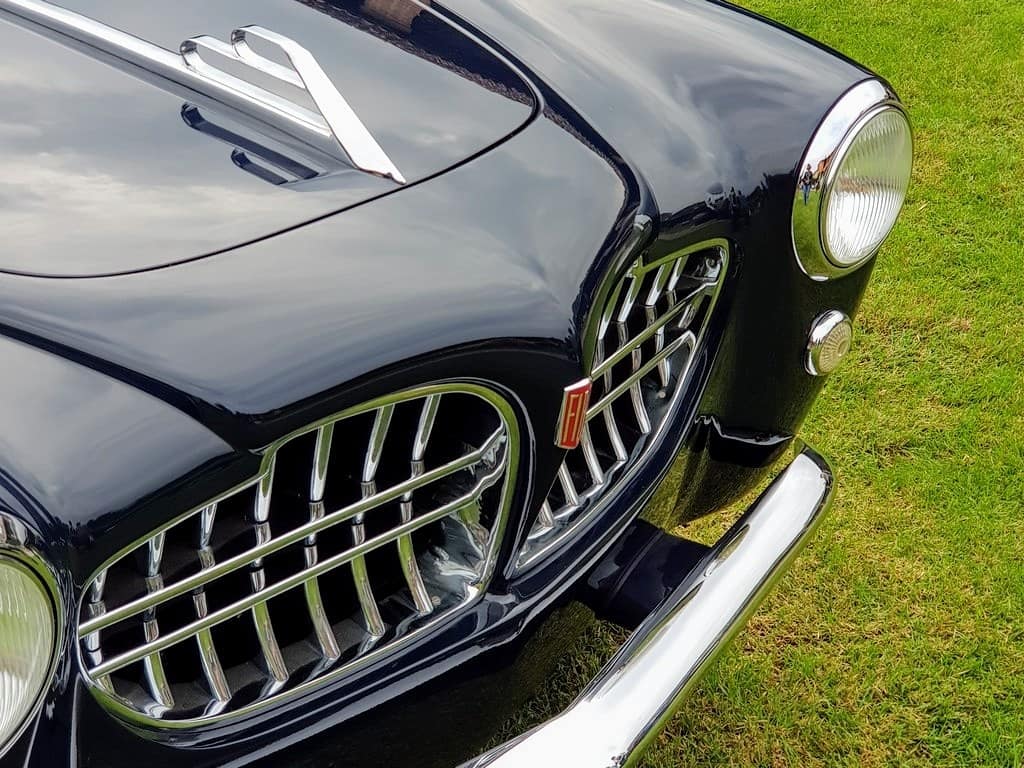 Fiat 1400 Vittoria