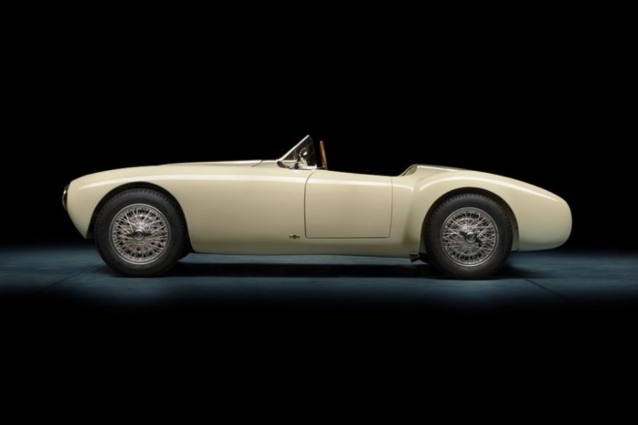 Goldmanini Barchetta