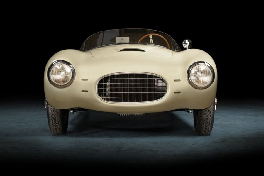 Goldmanini Barchetta