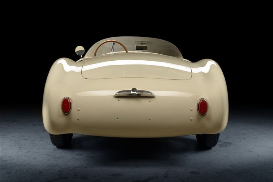 Goldmanini Barchetta