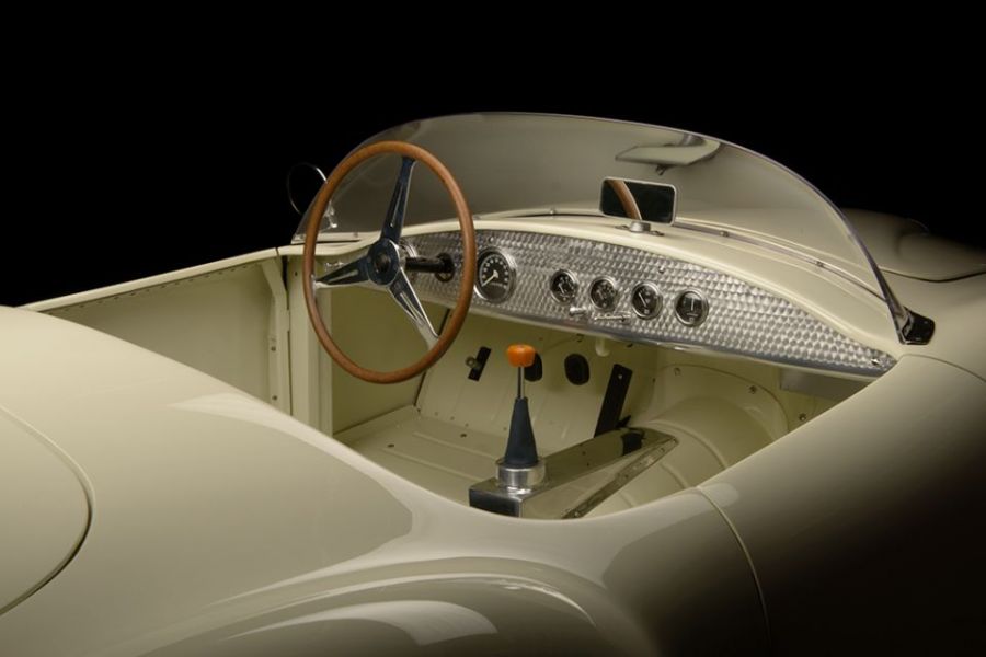 Goldmanini Barchetta