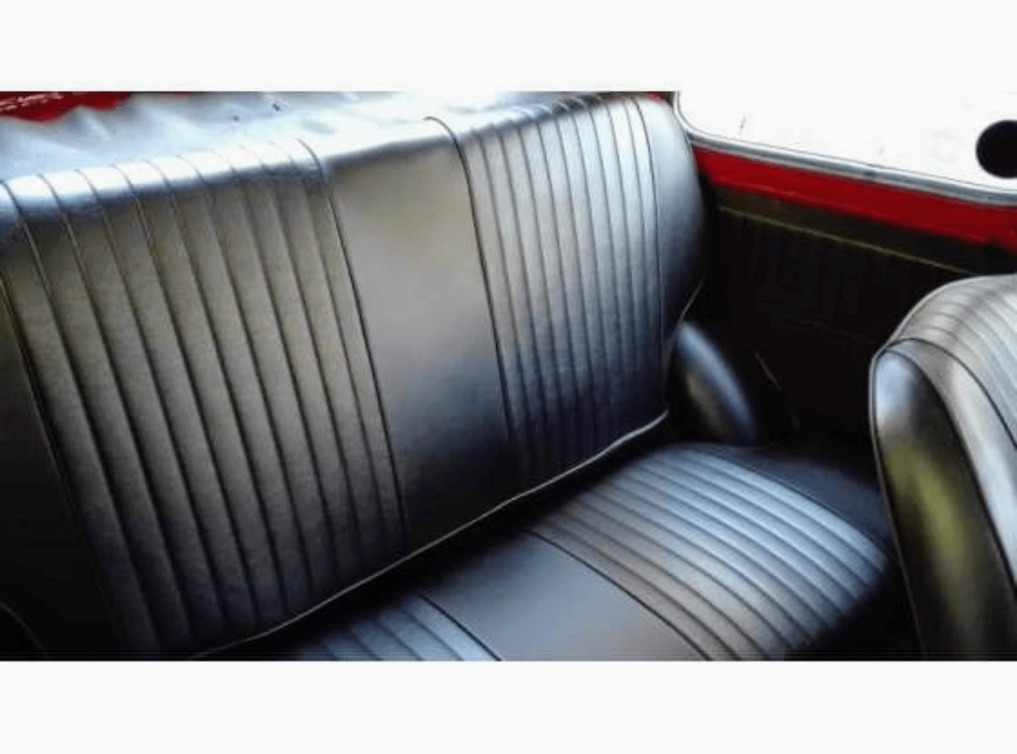 Fiat 500 My Car Trasformabile