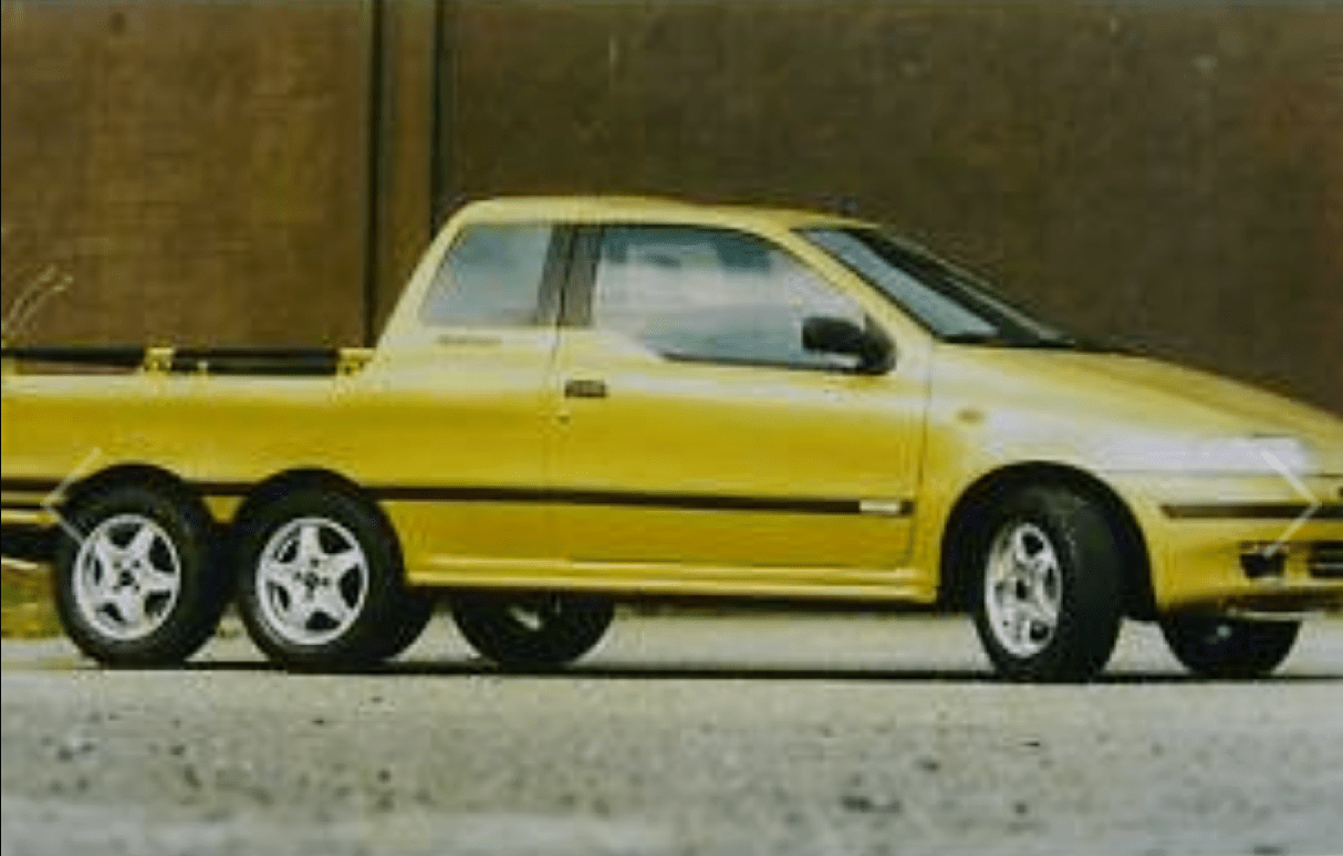 Fiat Doblone