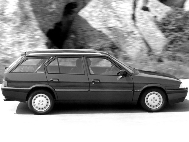 Alfa Romeo 33 Sportwagon