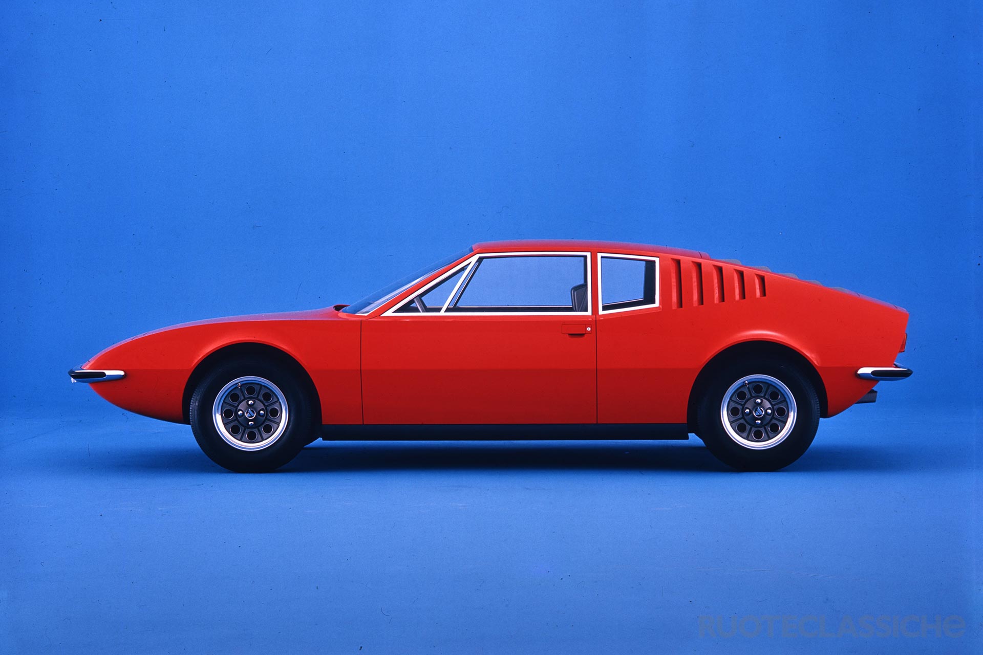 Autobianchi G31