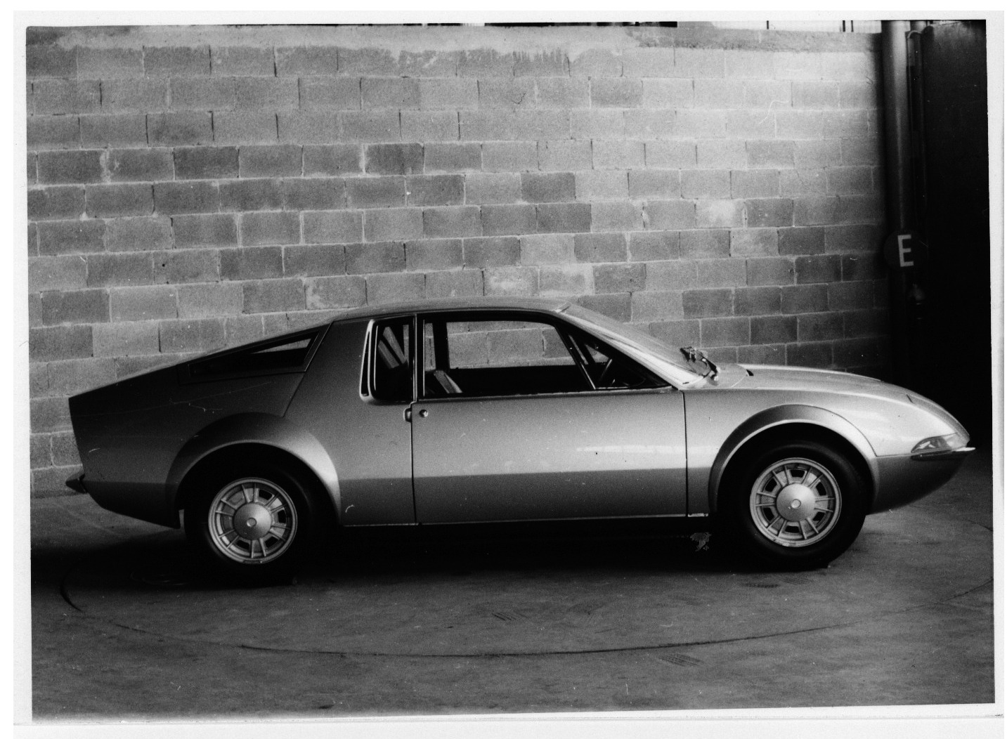 Autobianchi G31