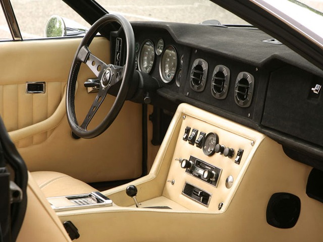 Monteverdi High Speed 375/4