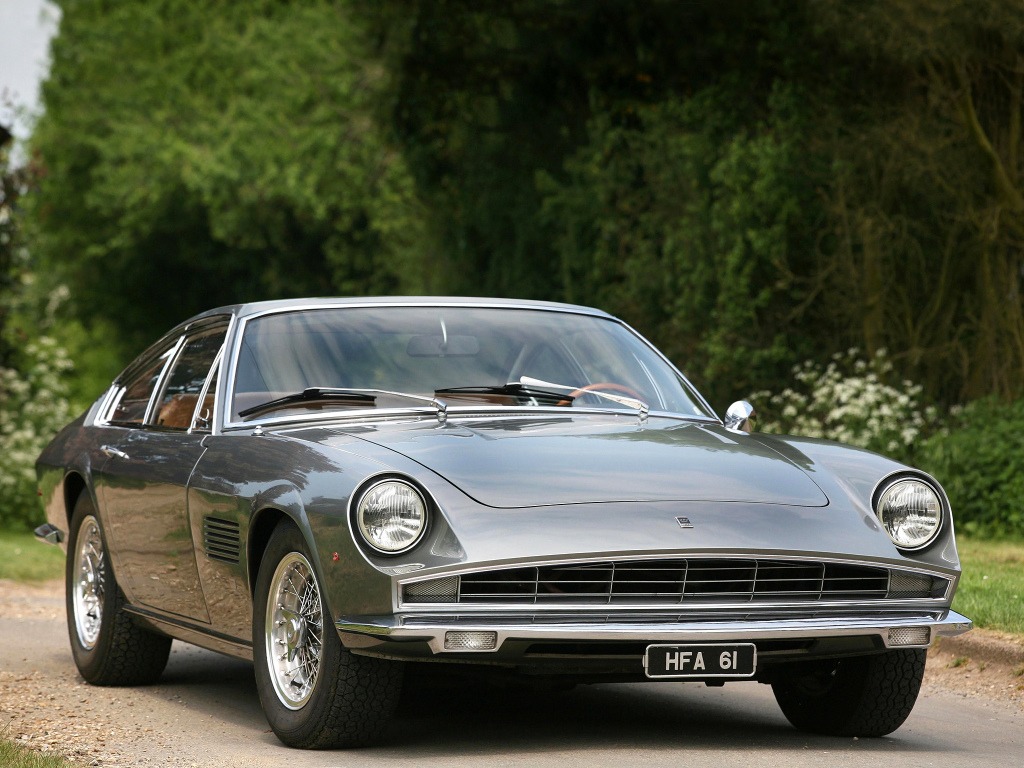 Monteverdi High Speed 375 S