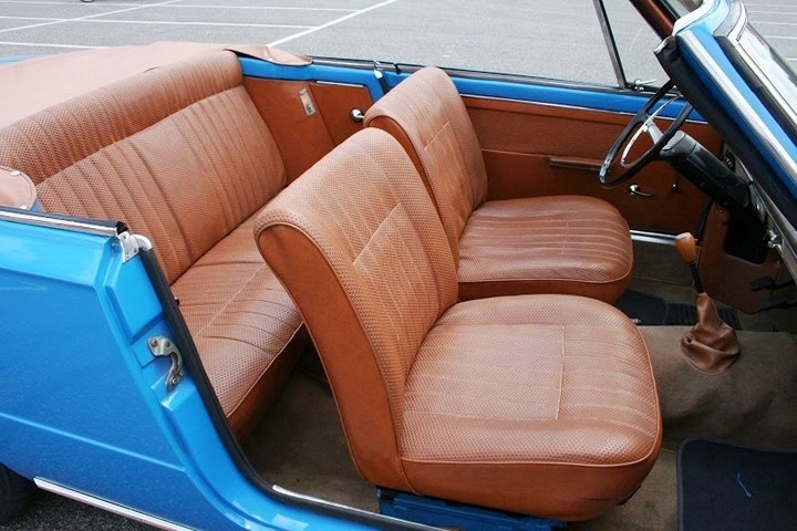 Fiat 124 C4