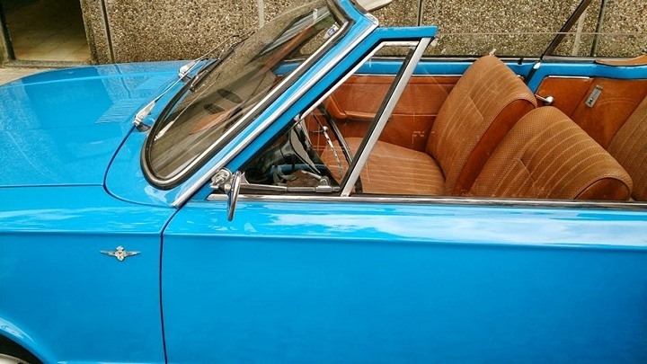 Fiat 124 C4