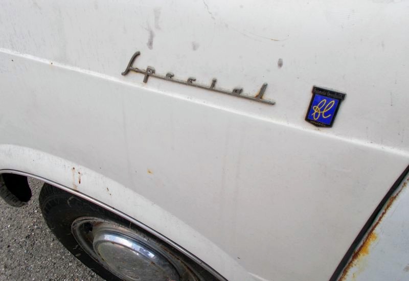 Fiat 850 S Lusso
