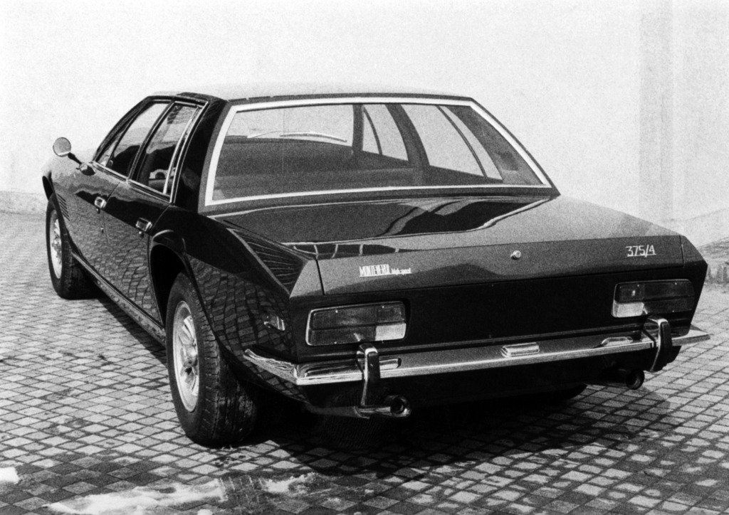 Monteverdi High Speed 375/4