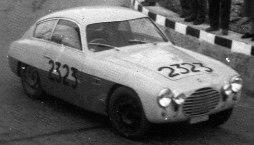 Moretti 750 GTZ