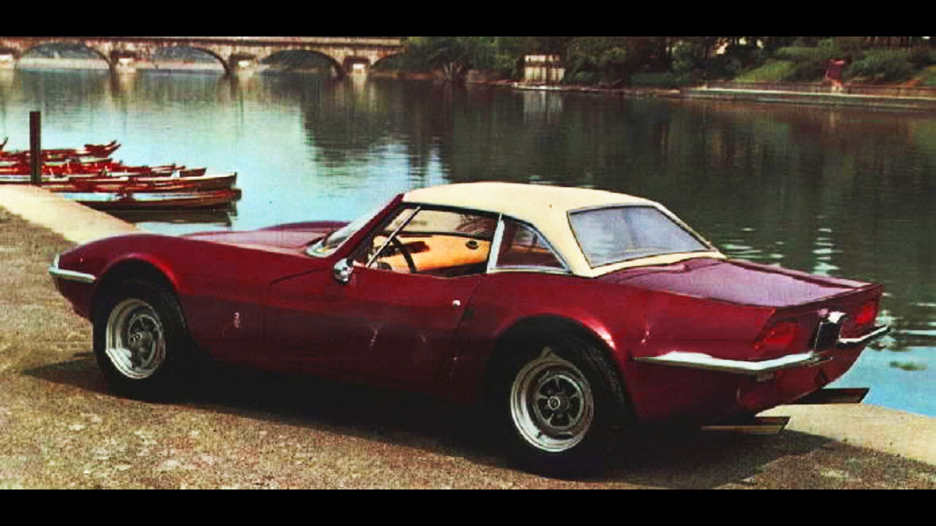 LMX Sirex Spider