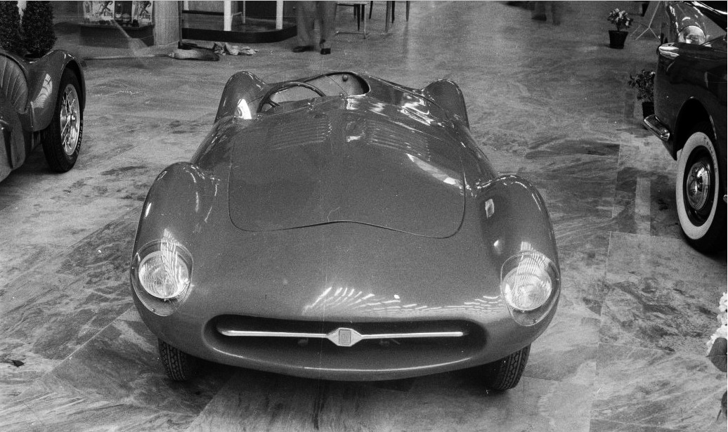 Nardi 750 Motto