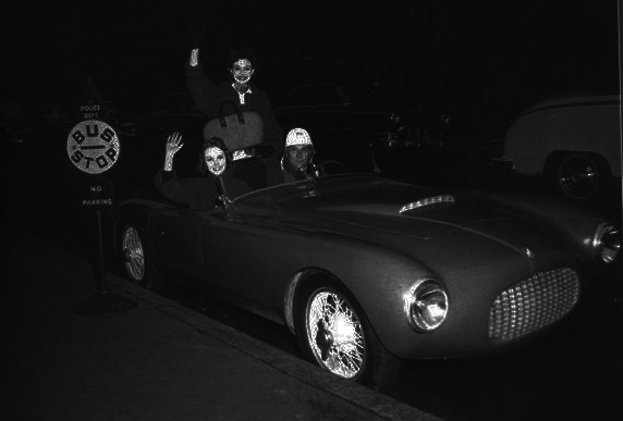 Bandini 1100 Sport