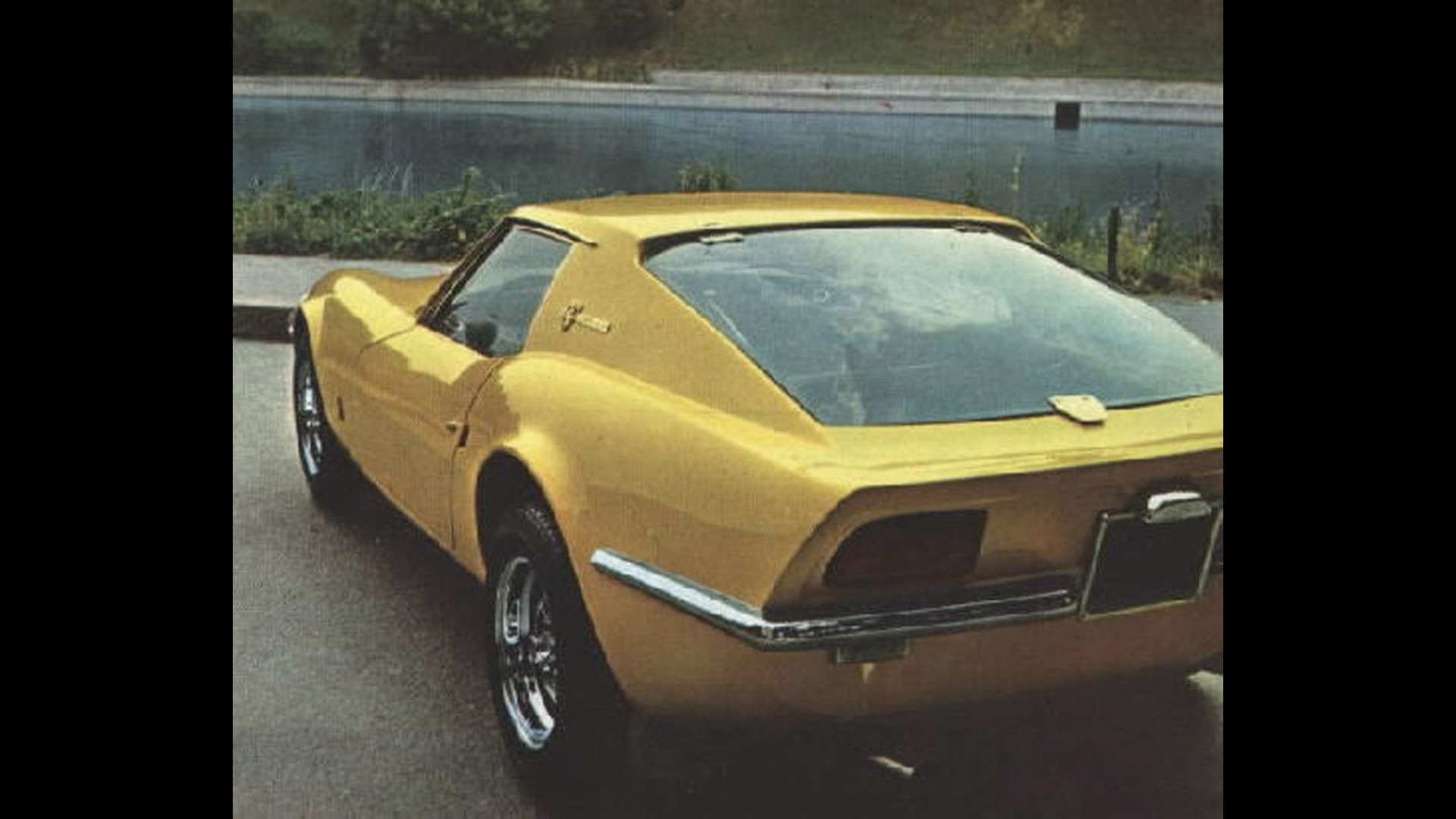 LMX Sirex Coupé
