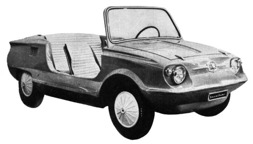 Fiat Decathlon