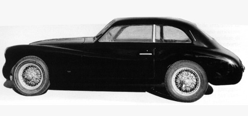 Fiat 1100 Sestiere