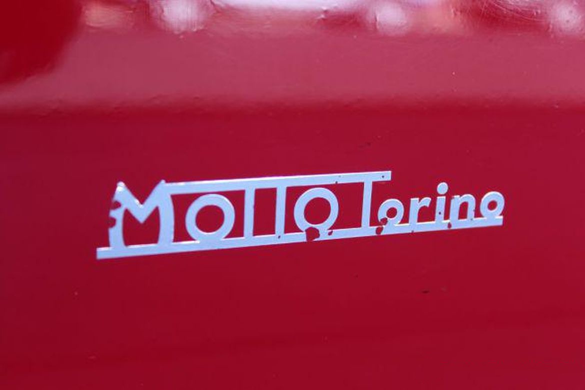 Cisitalia D46 Monoposto