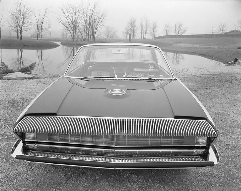 Studebaker Sceptre