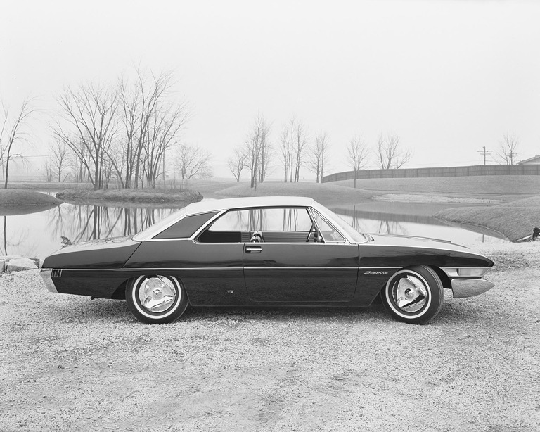 Studebaker Sceptre