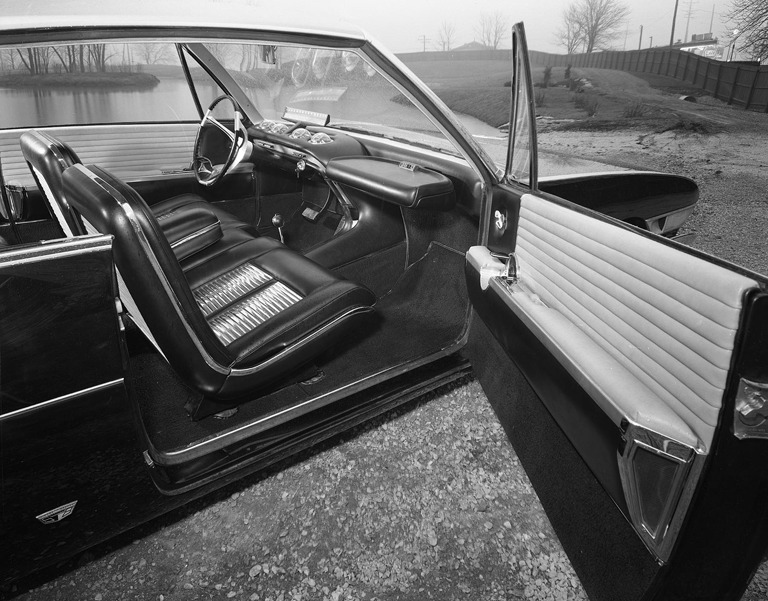 Studebaker Sceptre