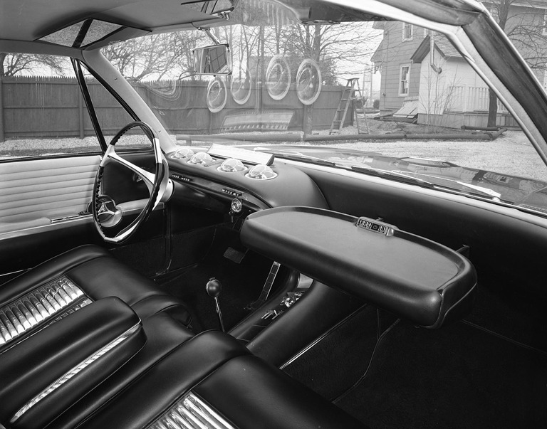 Studebaker Sceptre