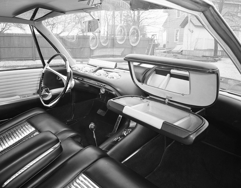 Studebaker Sceptre